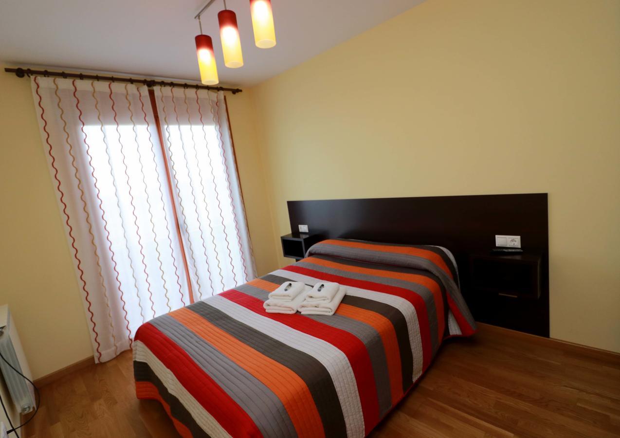 Hostal Casasnovas Silleda Room photo